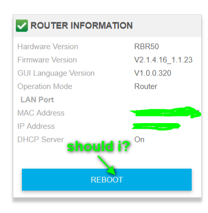Orbi RBR/RBS50 Firmware Update - firmware file is incorrect