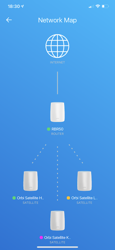Can I Force A Device To Connect To An Orbi Satellite? Advanced Guide 07/2023