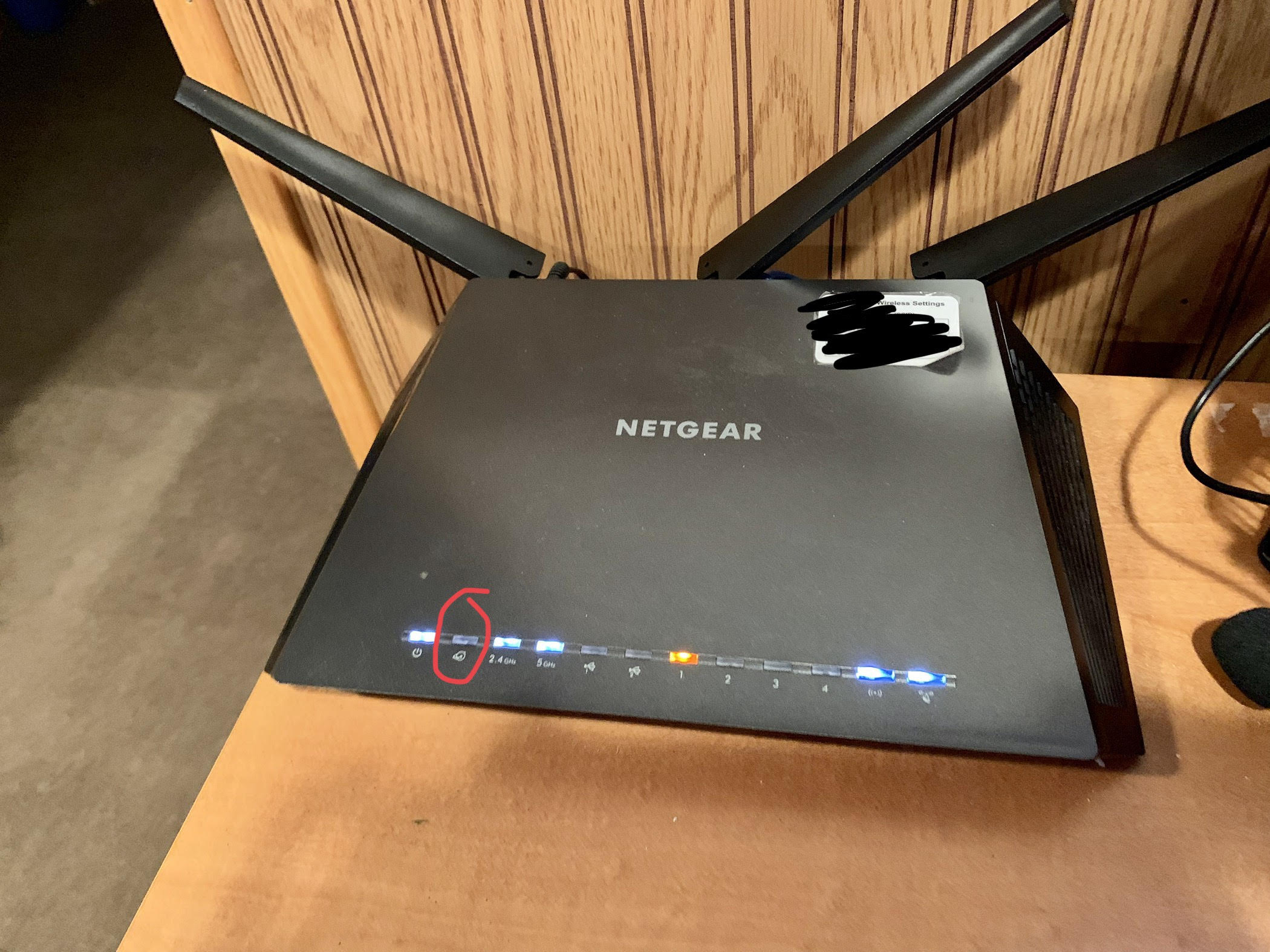 Router won't connect to modem - NETGEAR Communities