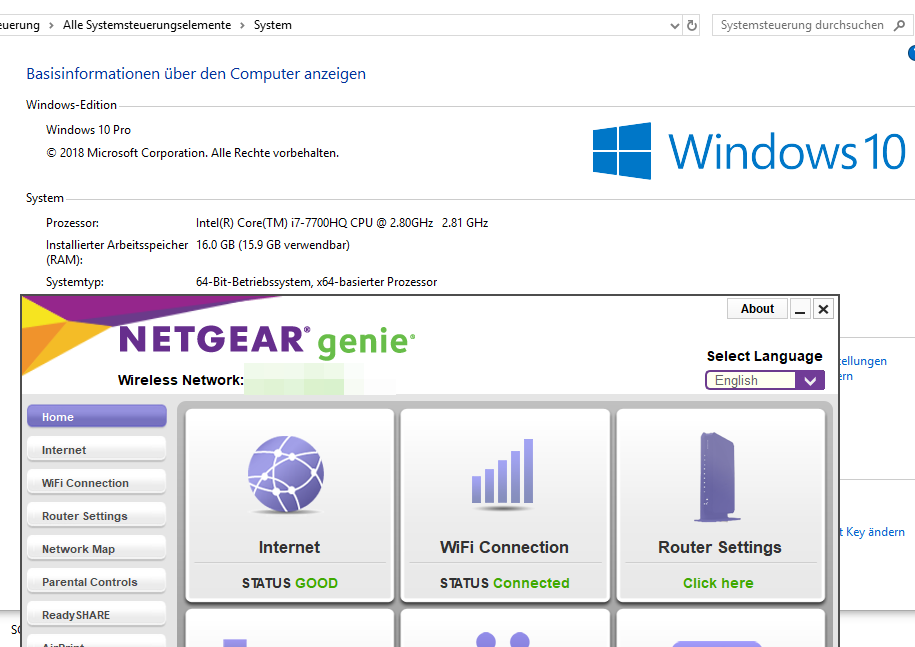 netgear genie free download for windows 10