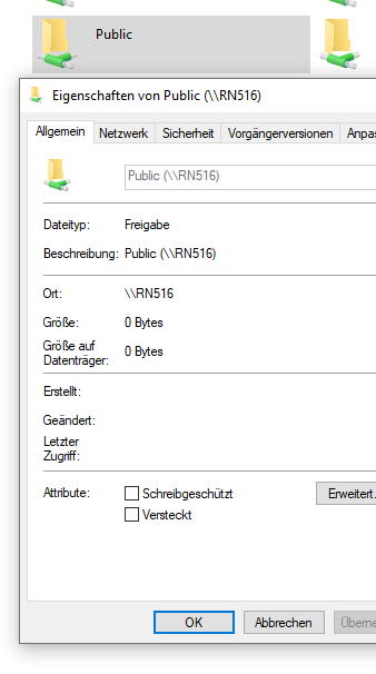 RN shared folder properties on Windows.PNG