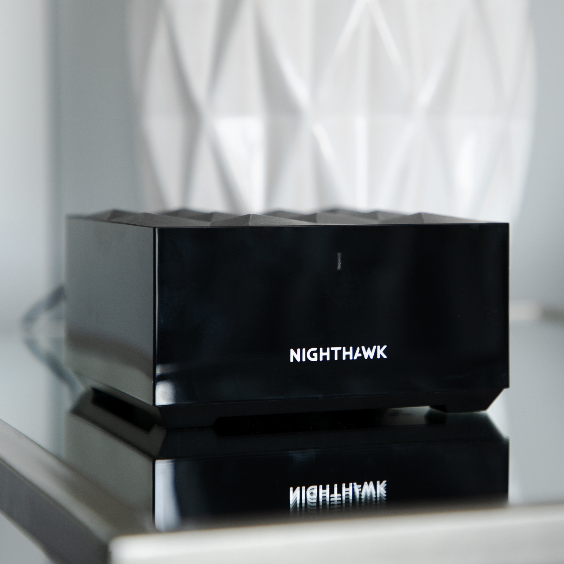 Introducing the Nighthawk WiFi 6 Mesh System by NETGEAR 