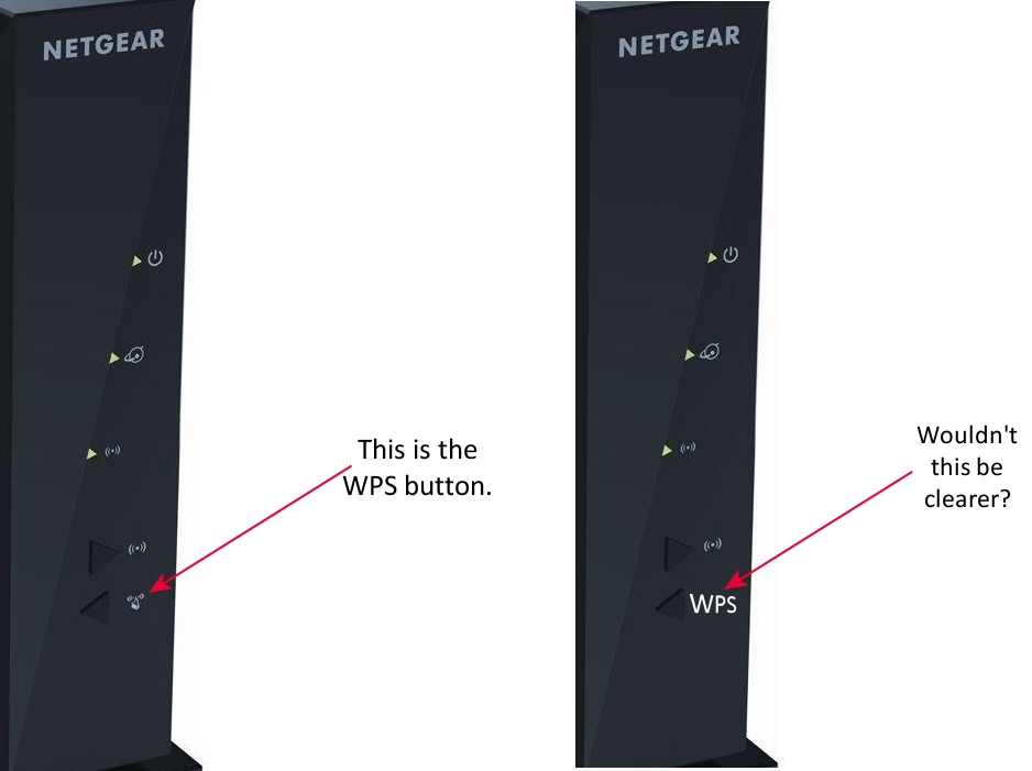 NETGEAR N300 WNR2000v5 compatible with Netgear EX6... - NETGEAR Communities