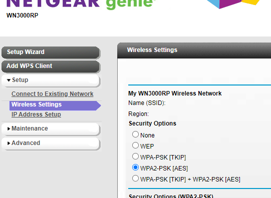 WN3000RP - Wireless Security Options.PNG