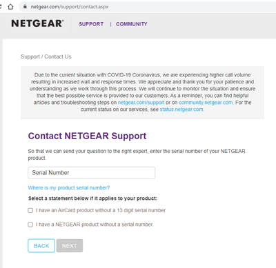 Netgear Support Contact - after county selection.PNG