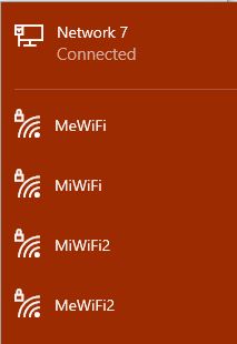 Set a default SSID for private wired connections - NETGEAR Communities