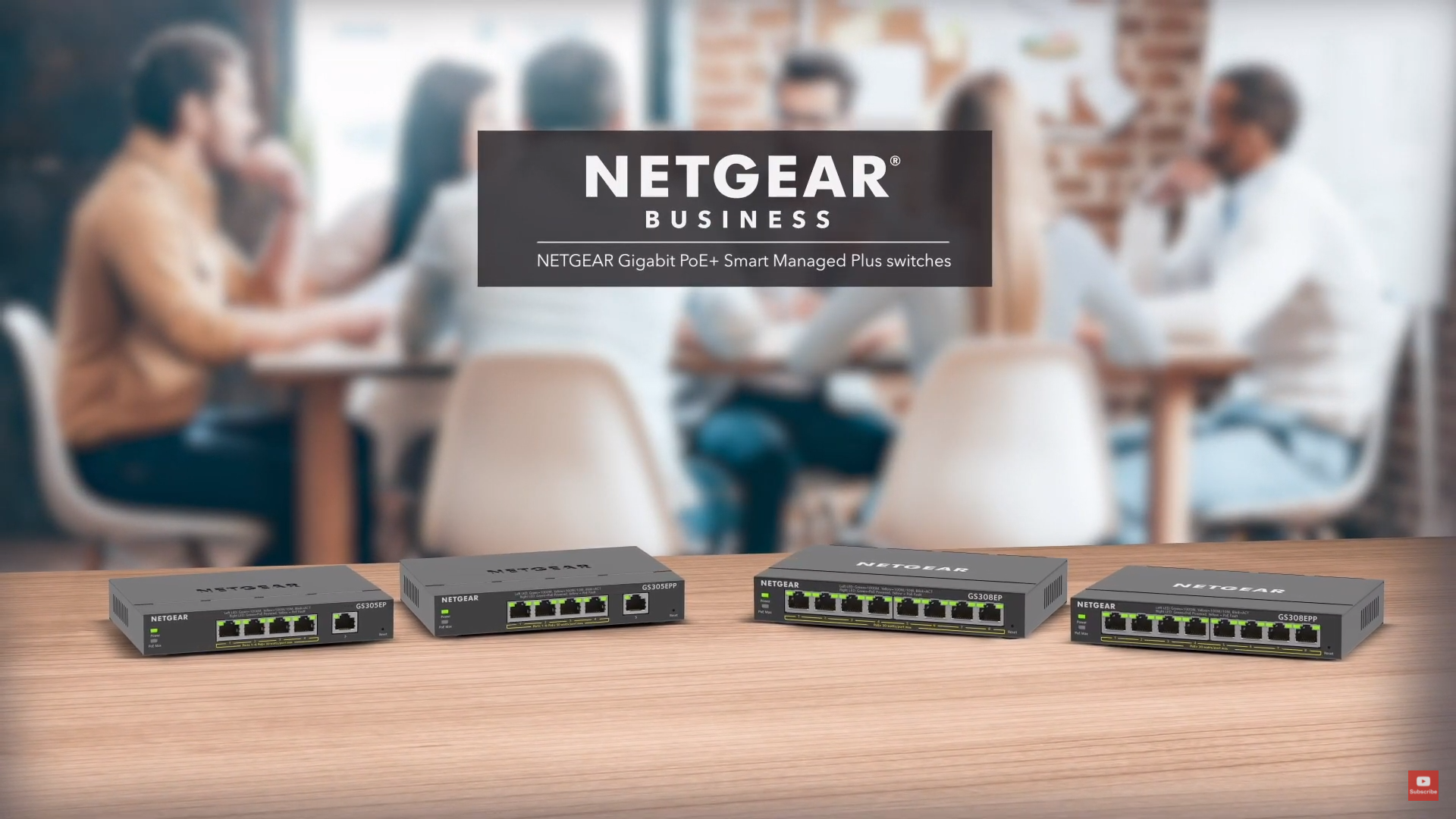 Compact and Plus Switches with PoE+ GS305EP GS305E... - NETGEAR Communities