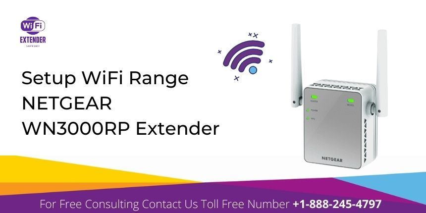 Setup WiFi Range NETGEAR WN3000RP Extender.jpg
