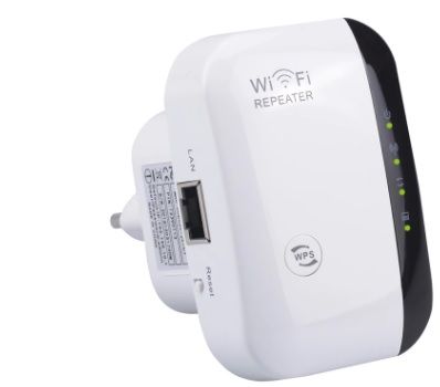 Wifi Repeater, brand unknow connection to WAC510 - NETGEAR Communities