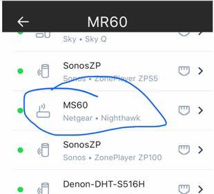 MS60 (amber light) doesnt show in map but IS listed under MR60
