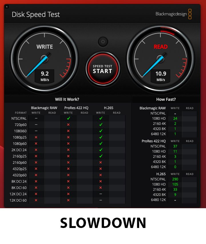 MS510txm slow down - bringing the whole network do... - NETGEAR Communities