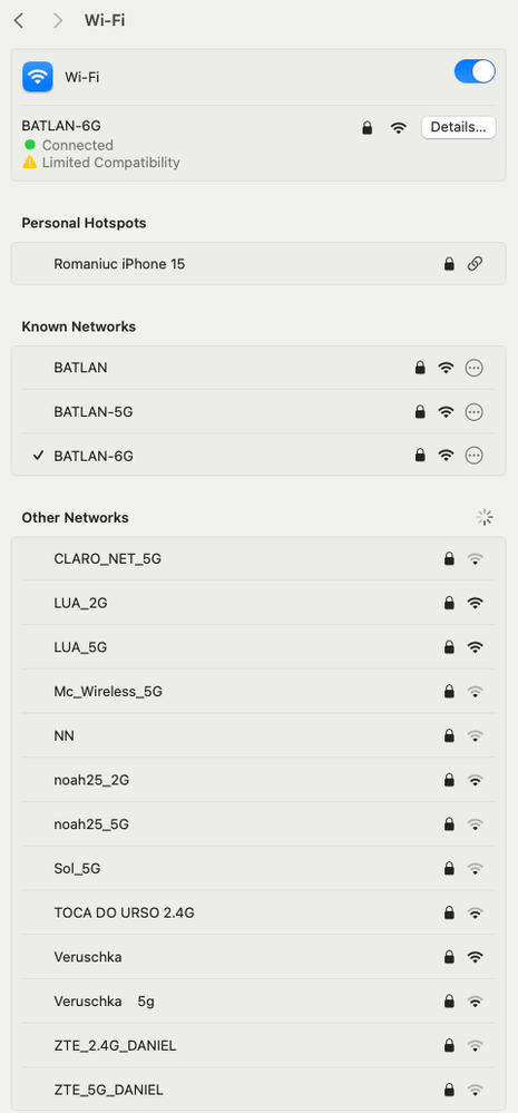 Wi-Fi 6E: 6 GHz Internet < Eye Networks