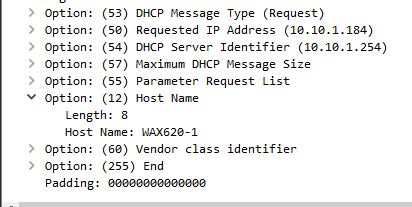WAX620 DHCP Options.PNG