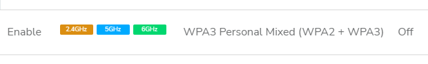 WPA3 Personal Mixed on all three bands.PNG
