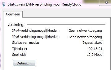 Netgear Readycloud VPN disconnected (IPv4 & 6 no access) 16082016.JPG