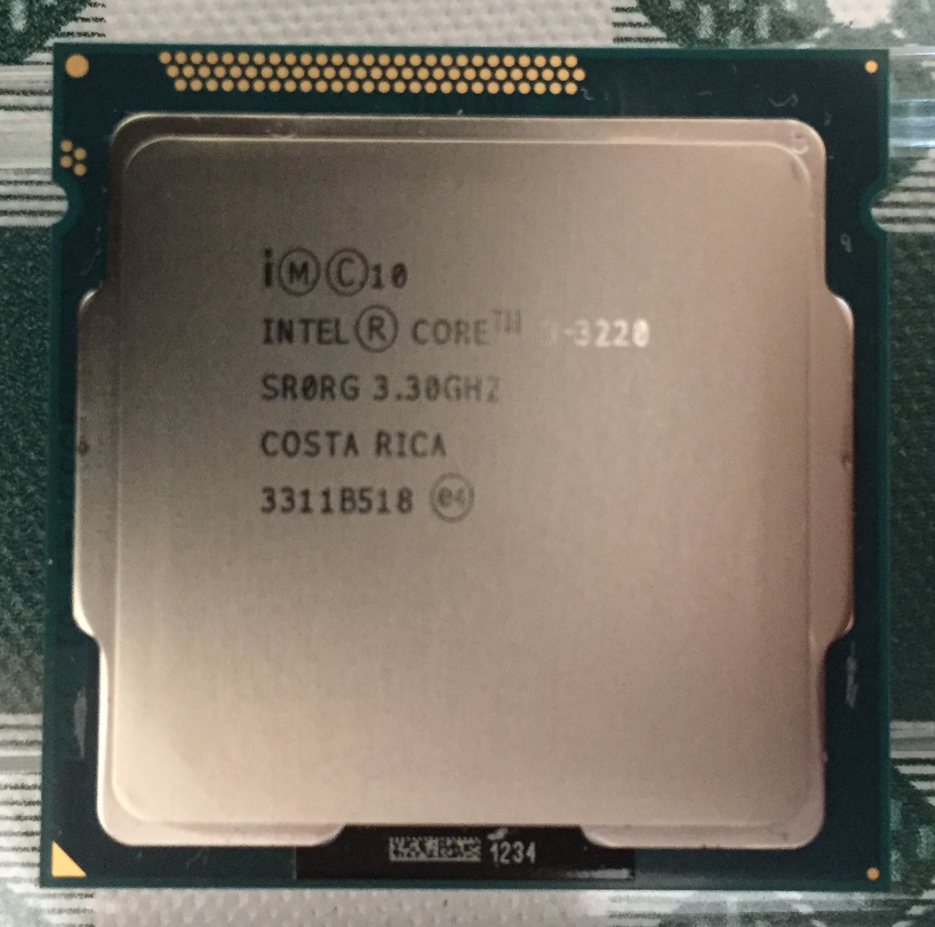 Re: How to Upgrade the CPU and RAM in a ReadyNAS 5... - NETGEAR Communities