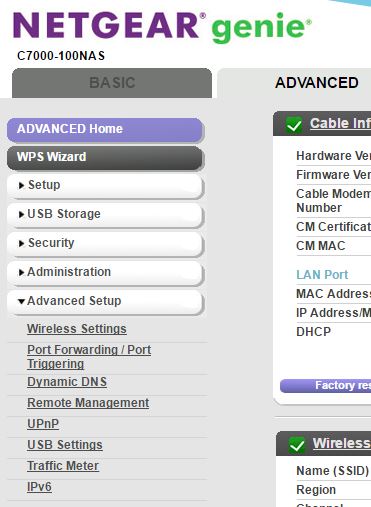 VPN Setup on Netgear Router - HELP - NETGEAR Communities