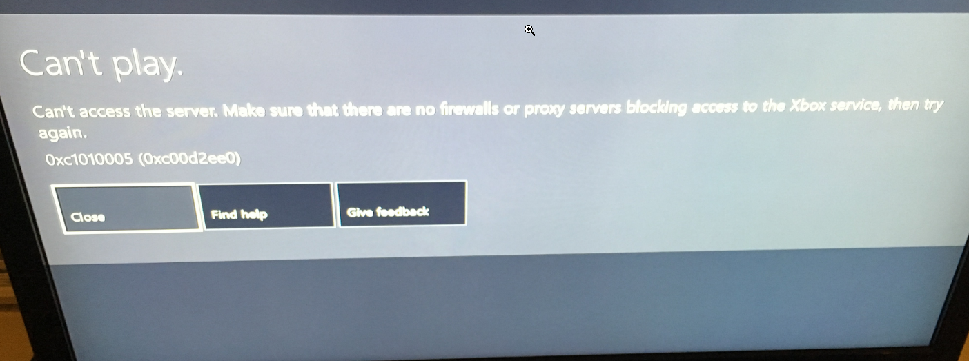 Solved: DLNA on XBox One fails to go to the next video whe... - NETGEAR  Communities
