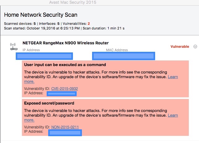 Avast report on Netgear Router.jpeg