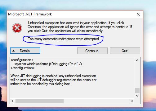 Erro na Instalação .NET Framework 3.5. - Microsoft Community