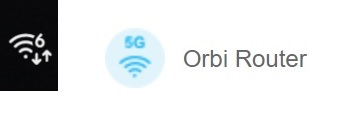 wifi 6 icon png