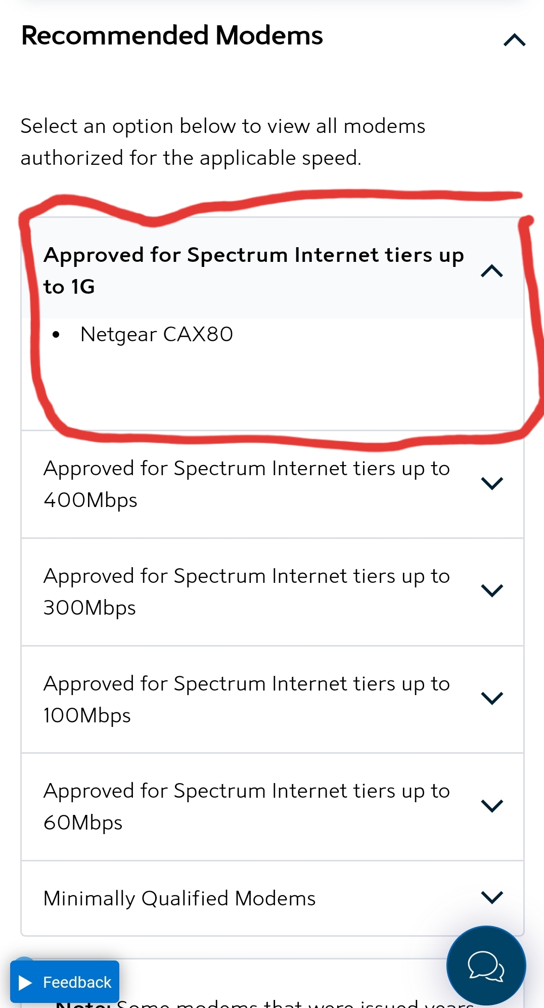 *New* Nighthawk CAX80 Release Date? | NETGEAR Communities