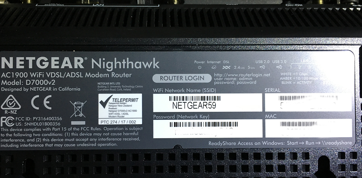 Nighthawk App refusing to recognise Router | NETGEAR Communities