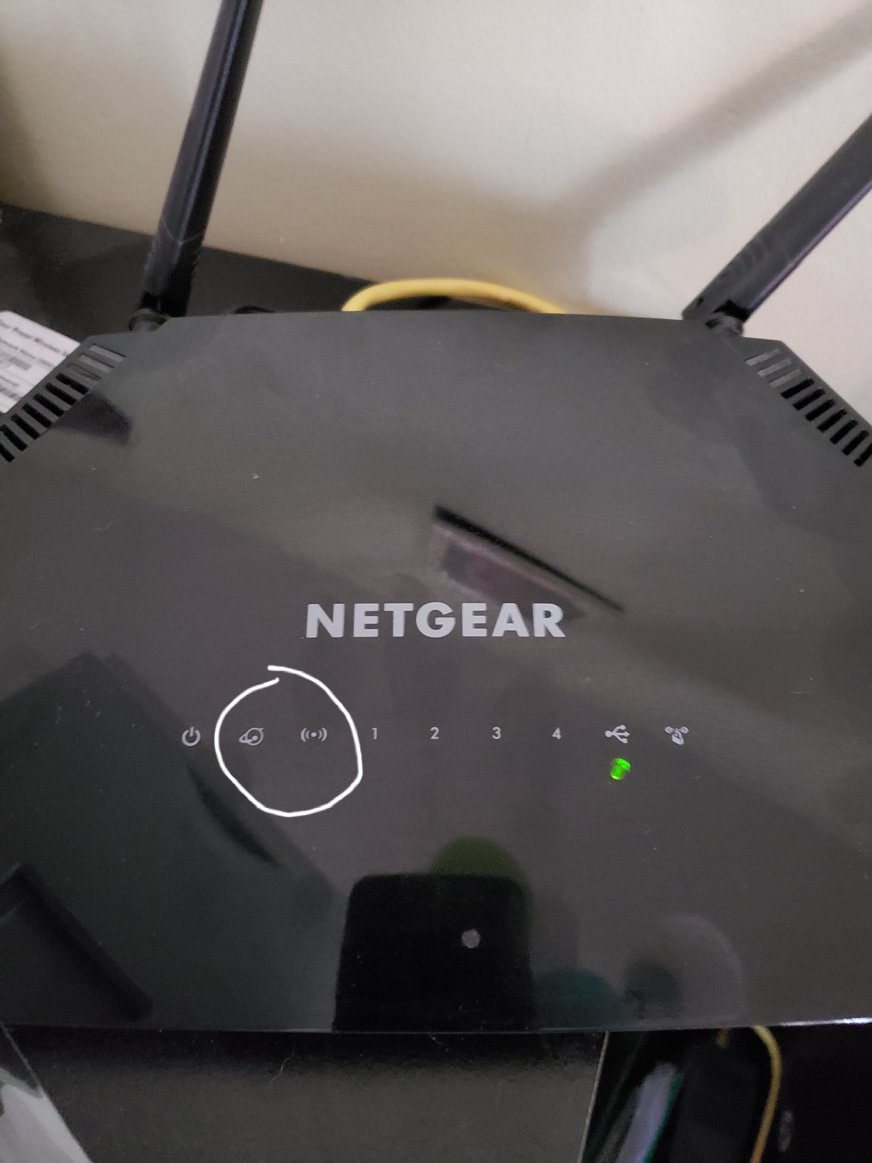 Nighthawk R6230 bricked after firmware upgrade | NETGEAR Communities
