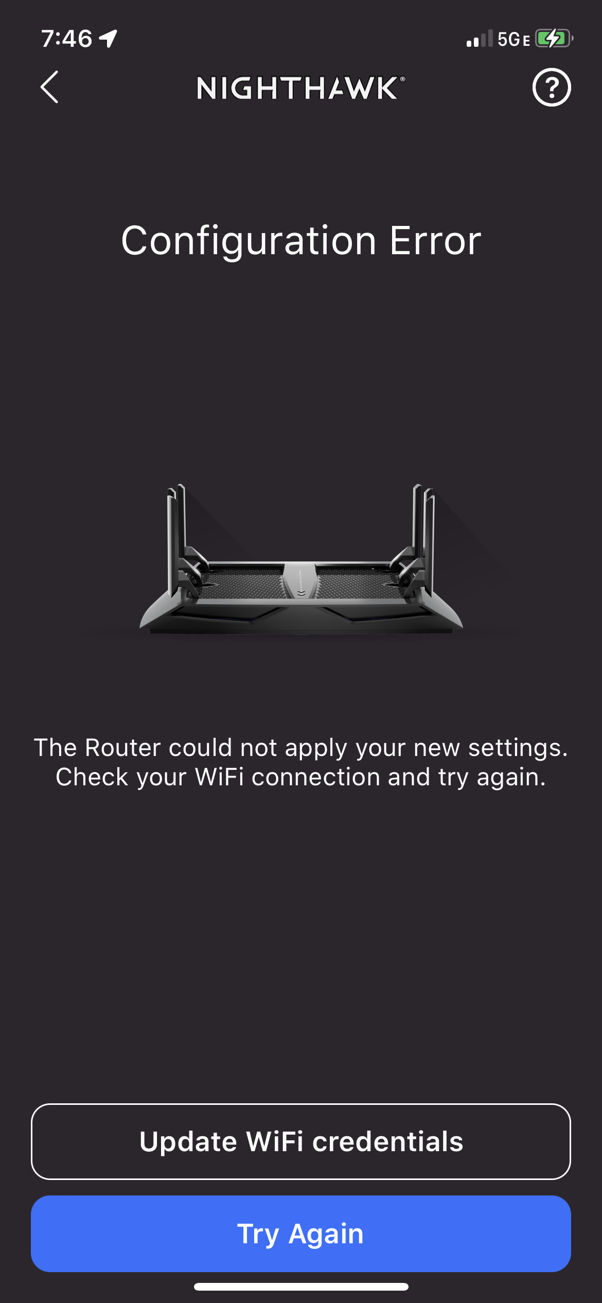 Nighthawk Router Password Nighthawk X6S R8000P Guest Network won’t enable with password ...