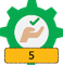 5 Accepted Solutions