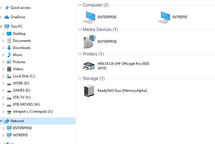 ReadyNAS Duo Raspberry Pi | NETGEAR Communities