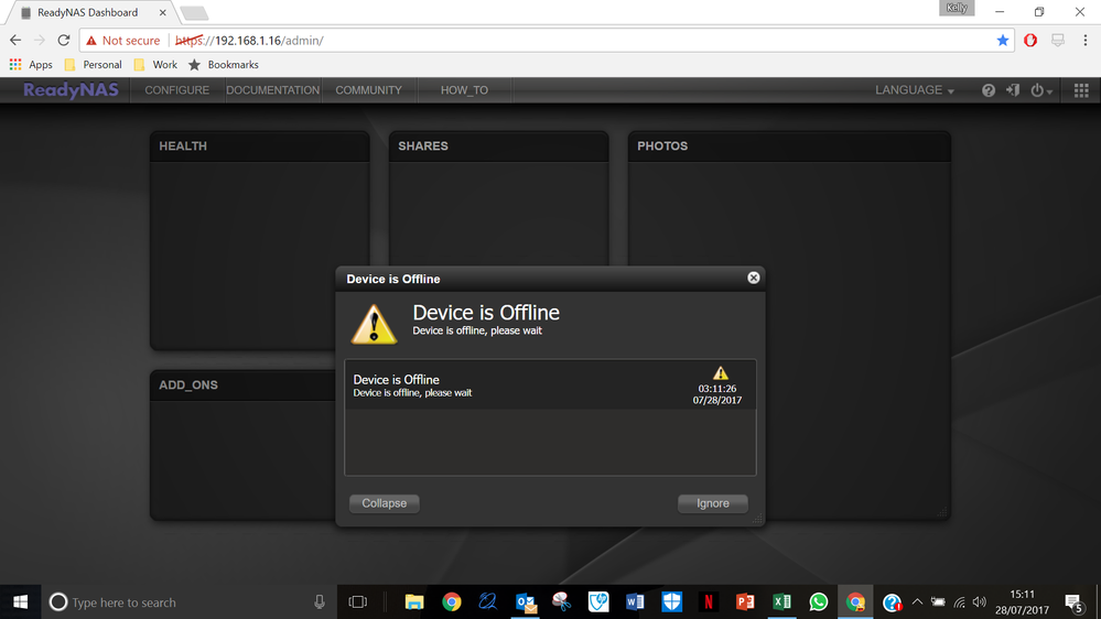 IP address shows system is offline.png