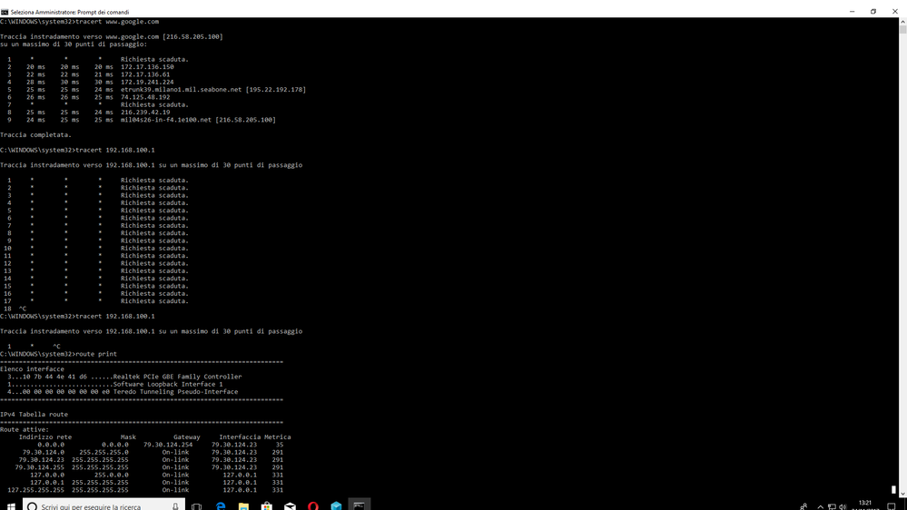 tracert di google e di1921681001.png
