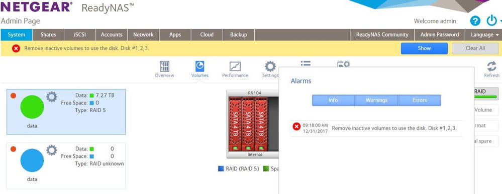 Netgear issue.JPG