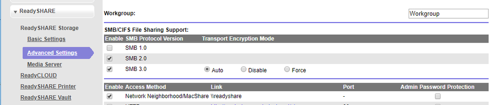 R9000 ReadySHARE SMB protocol.PNG