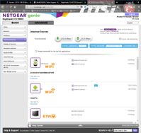 Capture RouterLogin Attached WiFi Device bandwidth.JPG