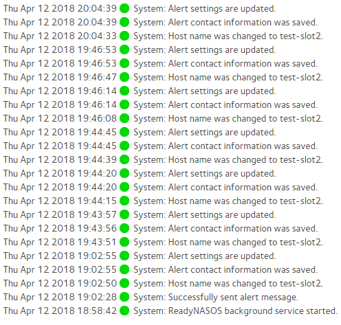 nas after attempting to finish wizard several times, ended up cancelling it. seems fine to me..png