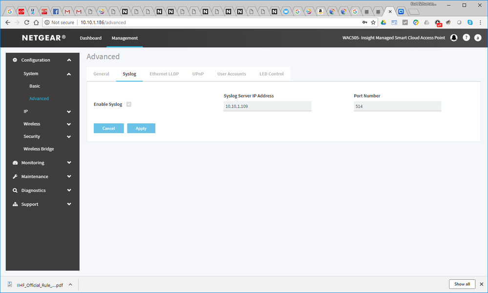 WAC505_WAC510_5.0.0.17_syslog_not_accessible.png