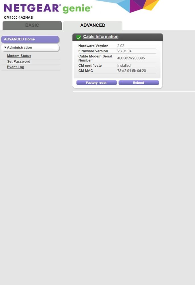 cm1000 router settings.JPG