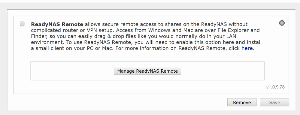 readynas remote.PNG
