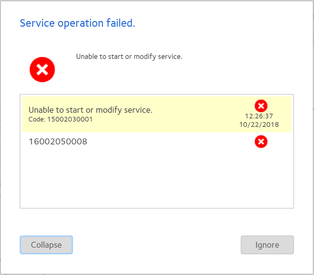 Netgear Issue Details.PNG