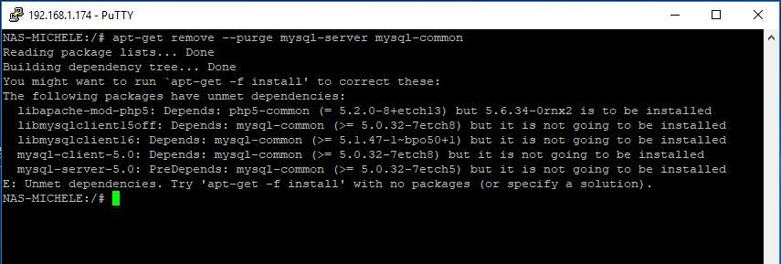 MySQL uninstall.JPG