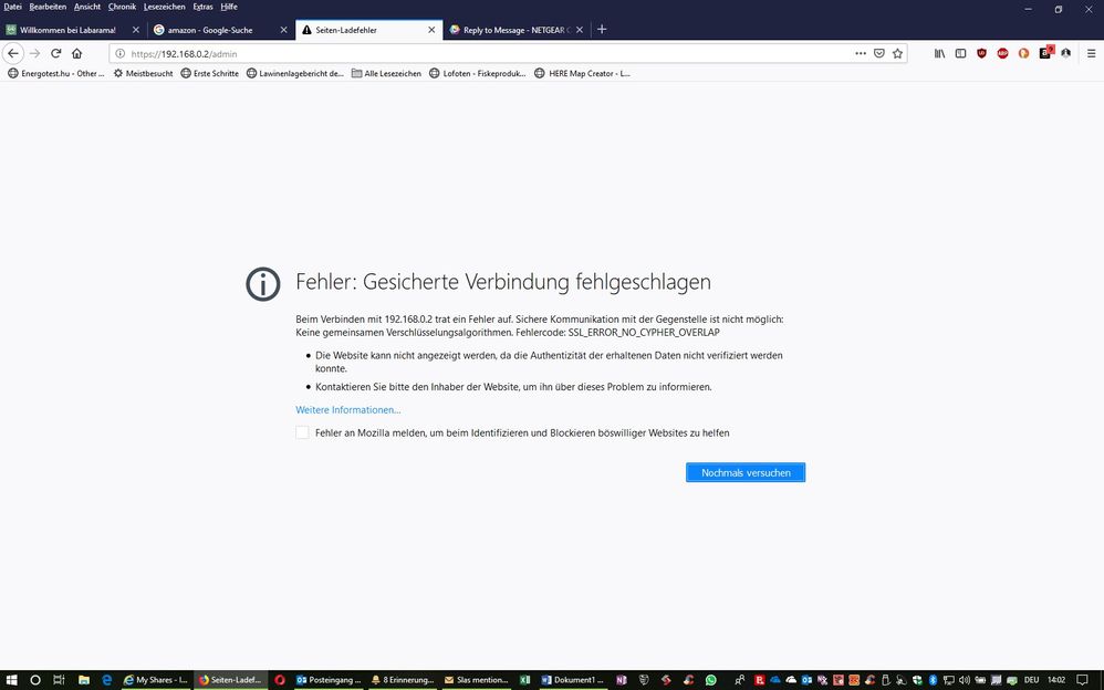 Login Netgear ReadyNAS duo_2.jpg