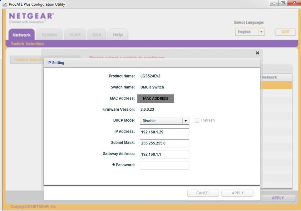 ProSafe IP Config from Utility after Safe Mode - NO MAC.JPG