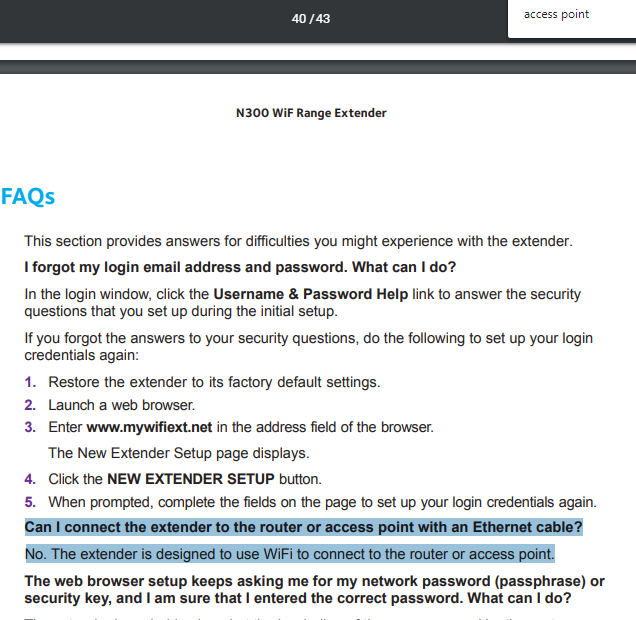 EX2700 No Ethernet Access Point Mode.PNG