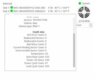 RN214 Drive 1 health data snapshot.JPG