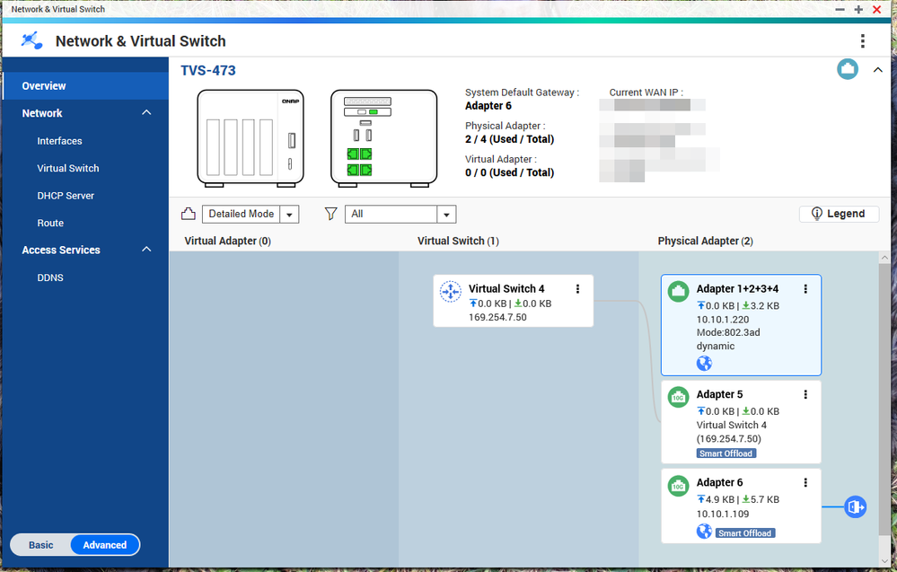 TVS-473 LACP LAG eth0-3.PNG