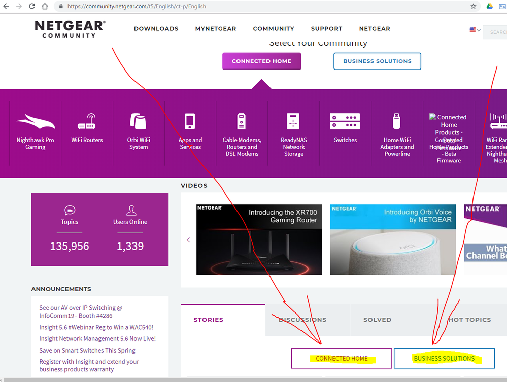 Netgear Communities English.PNG