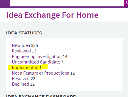 Idea Exchange from Home - Implemented ONE.PNG