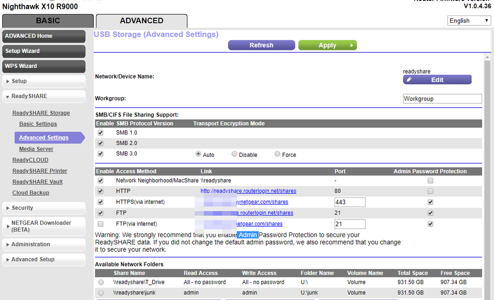 R9000 1.0.4.36 ReadyShare file access settings.PNG